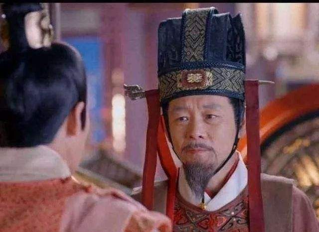 唐高宗给徐茂公看病,唐高宗与徐茂公