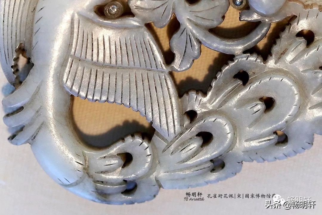 辽金元时期珍贵文物馆,宋辽金元瓷器标本瓷片