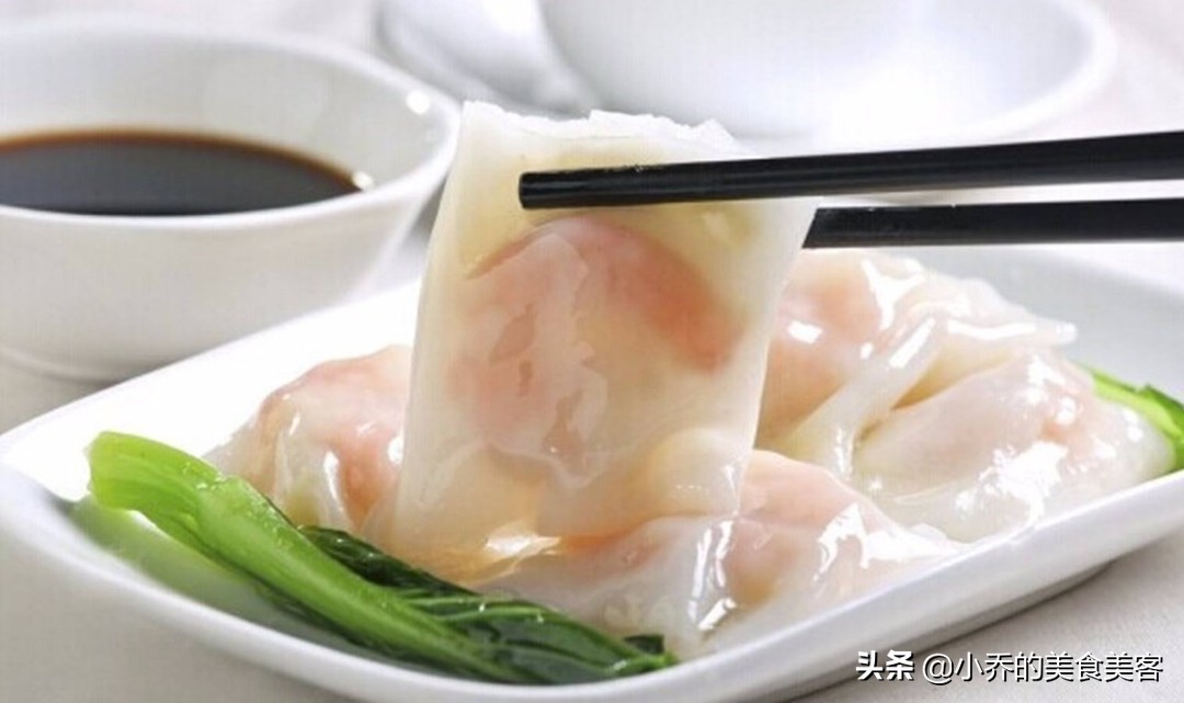 淀粉怎么做好吃又简单的方法,日常自制美食常用淀粉的区分