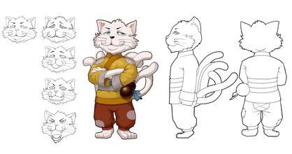 关于动漫的专业有哪些,动漫专业主要是什么