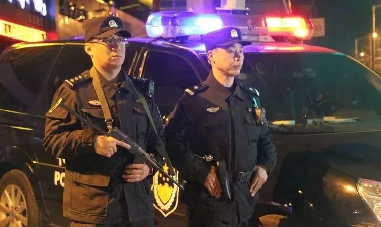 洛阳最近破获大案,洛阳最近破获特大案件