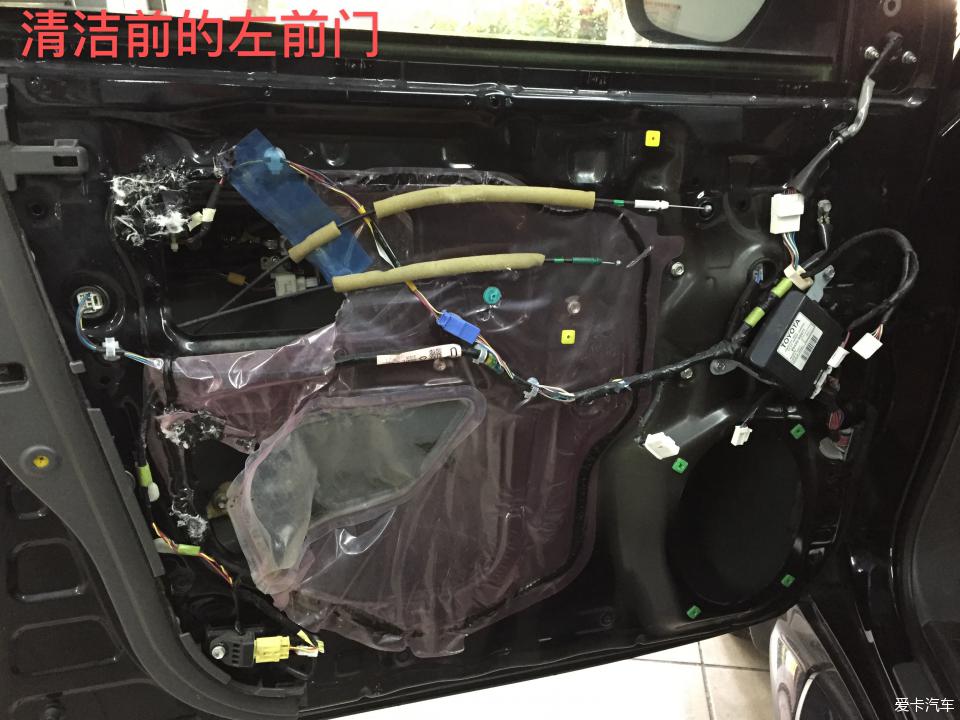 普拉多提车真实感受,男人都爱suv