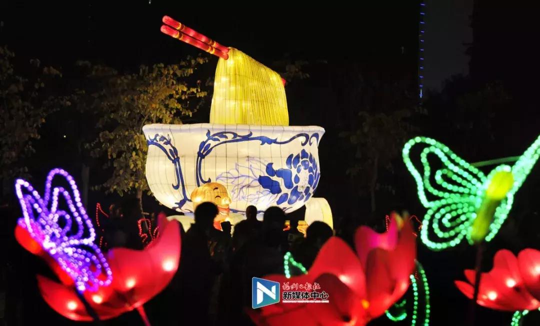 来福州看看这里风景,福州这些美丽的去处