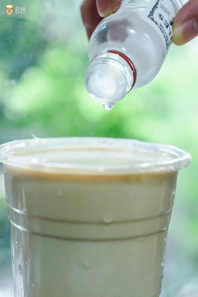 潮汕人自己做的三明治,潮汕人自己做的小吃