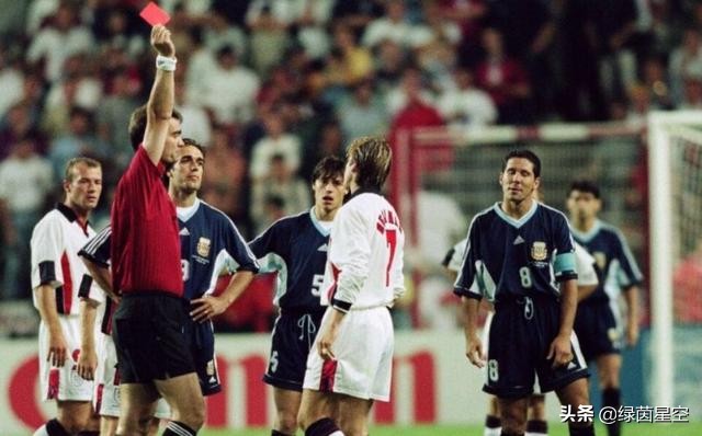 1998年足球世界杯决赛回放,老球迷看足球
