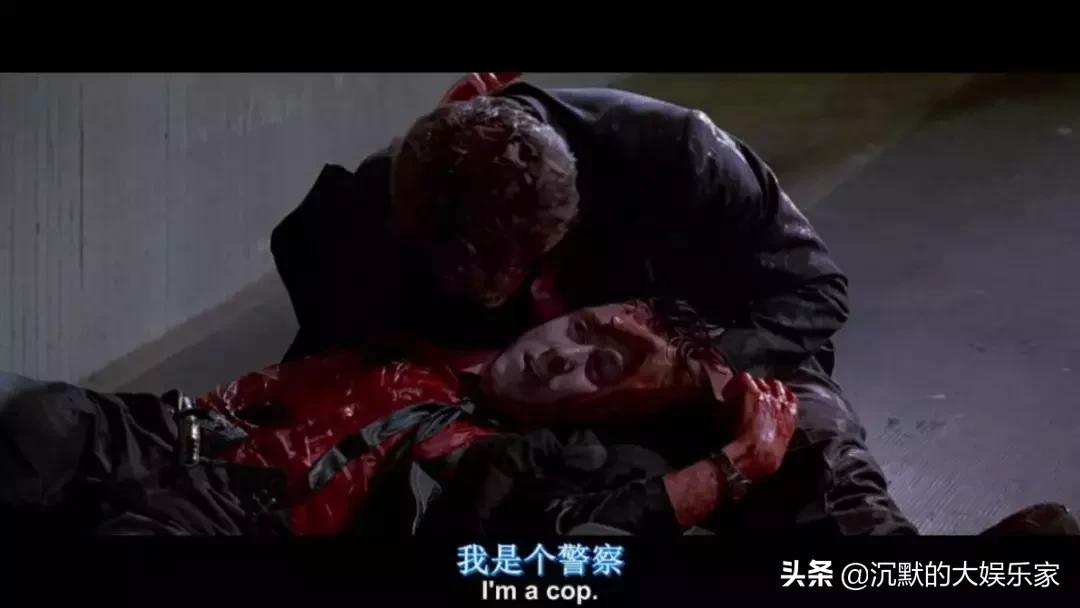 荒诞的黑色幽默全集,推荐10部国产经典黑色幽默电影