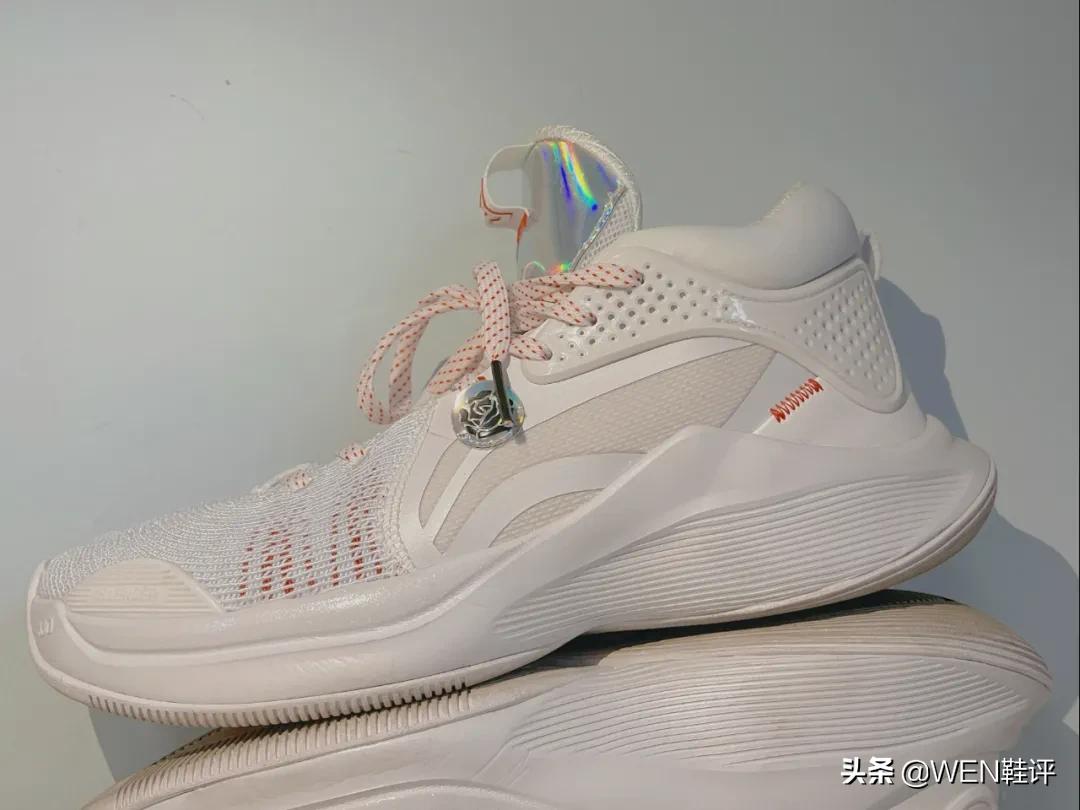苦等5年终于发售的球鞋支线！CJ-SILENCER你如何评价？