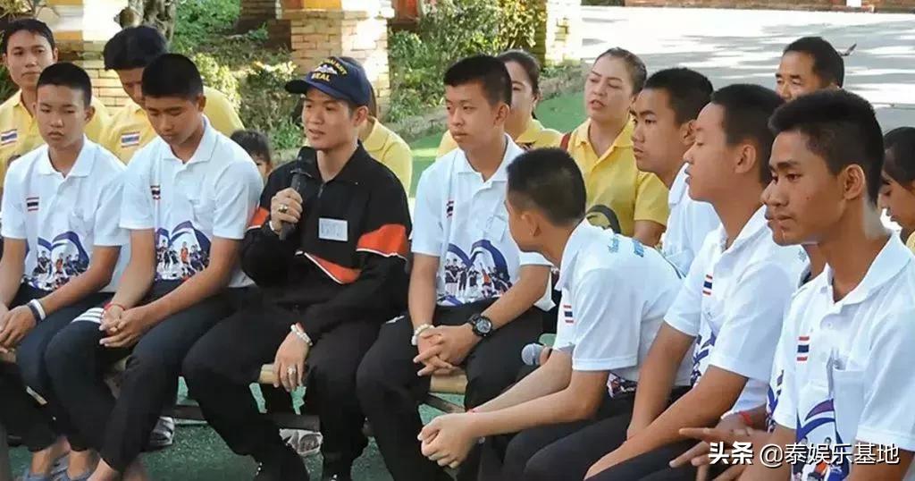 泰国野猪队被困洞穴纪录片,泰国野猪队救援后续