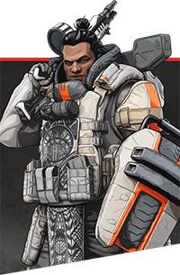 apex英雄24个英雄技能全介绍,apex英雄所有英雄技能简介