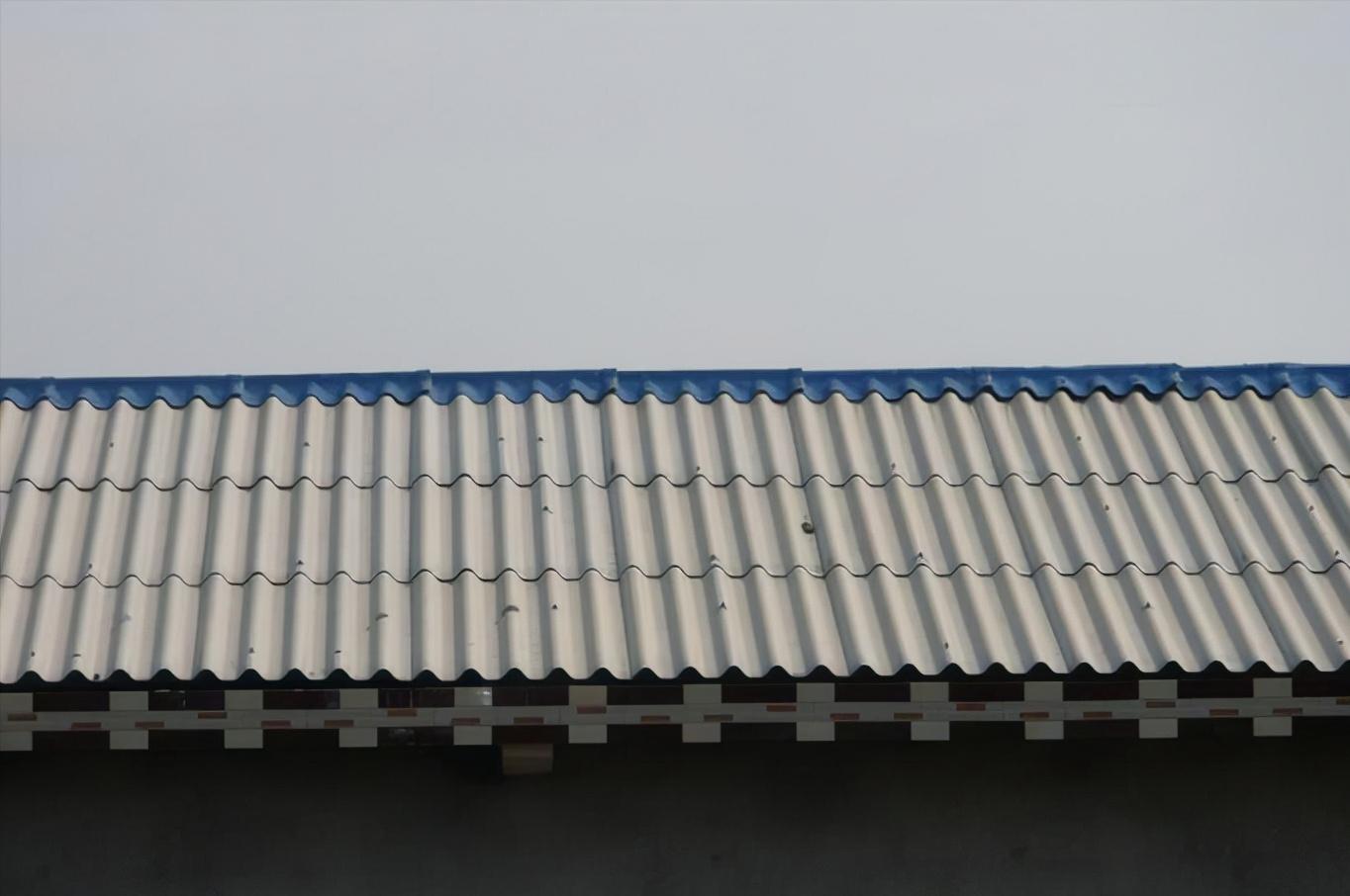 中国石棉瓦什么时候开始禁用,石棉瓦被禁用了吗