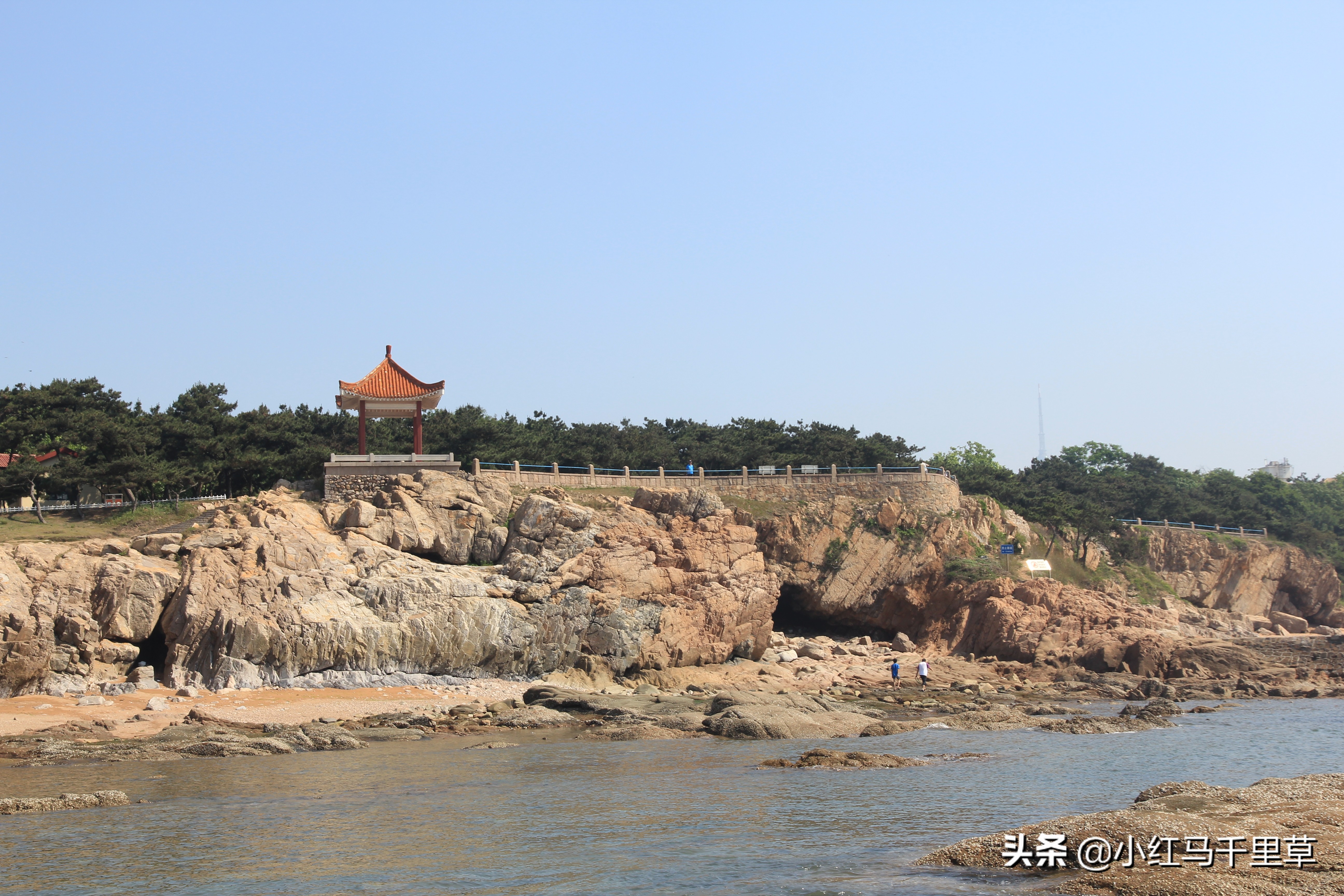 好客山东青岛旅游攻略,好客山东浪漫青岛