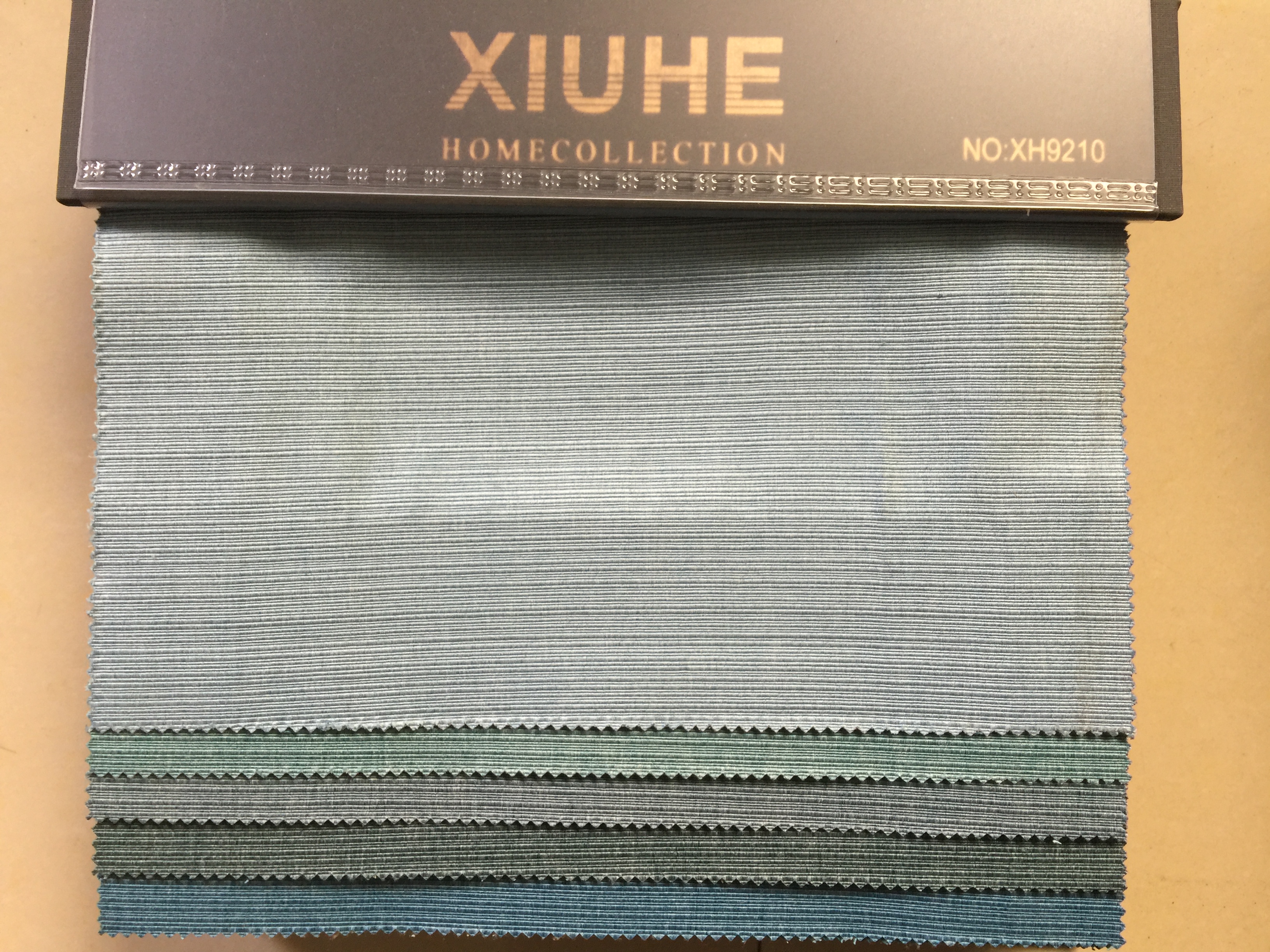 窗帘面料的基本知识介绍图,窗帘面料的介绍与材质表