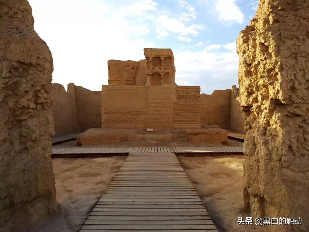 吐鲁番冬天哪里最热,天气太热了新疆吐鲁番