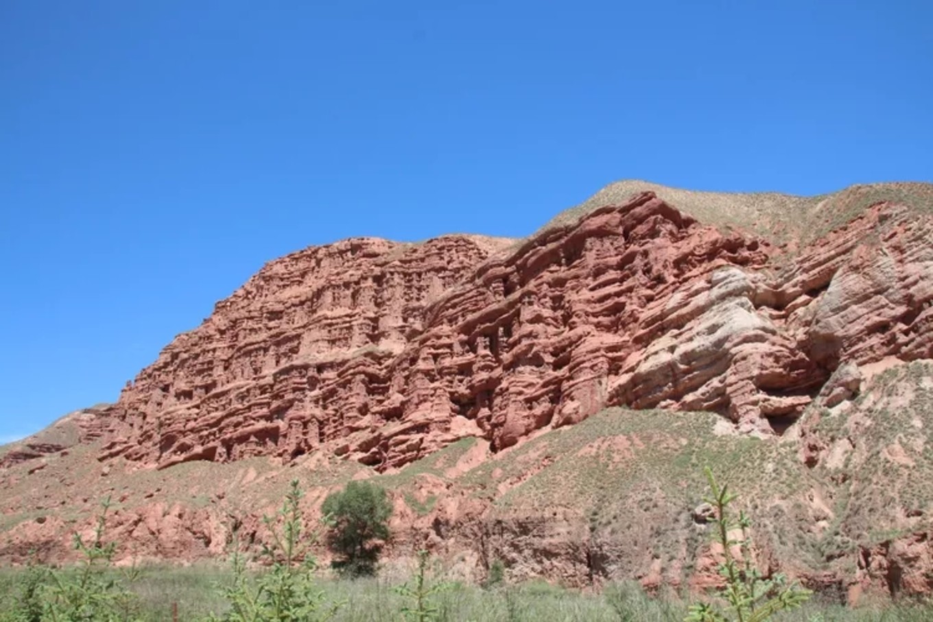 冰沟丹霞距离张掖多远,张掖冰沟丹霞风景区图片