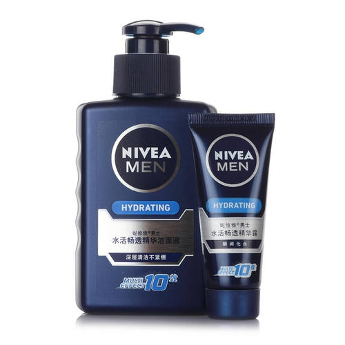 十大男士护肤套装,男士护肤最简单套装