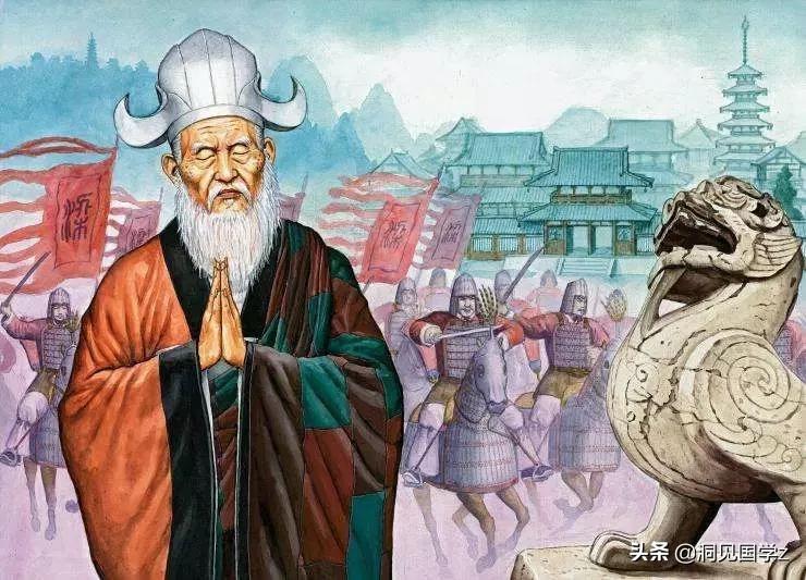 每天一分钟看完中国通史,每日整理中国通史