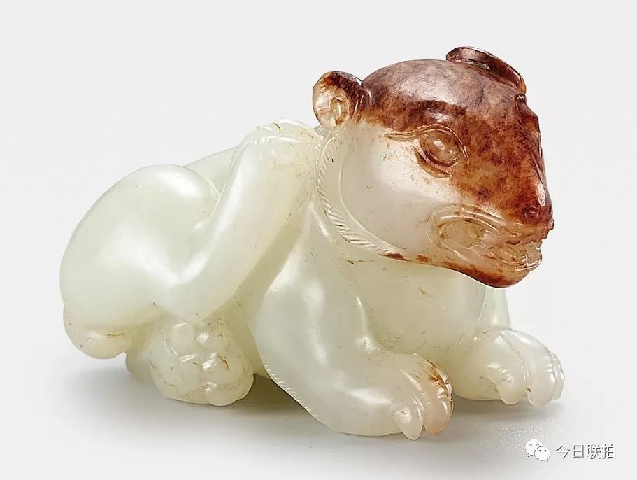 英国苏富比古玉拍卖最新,香港邦瀚斯拍卖古玉