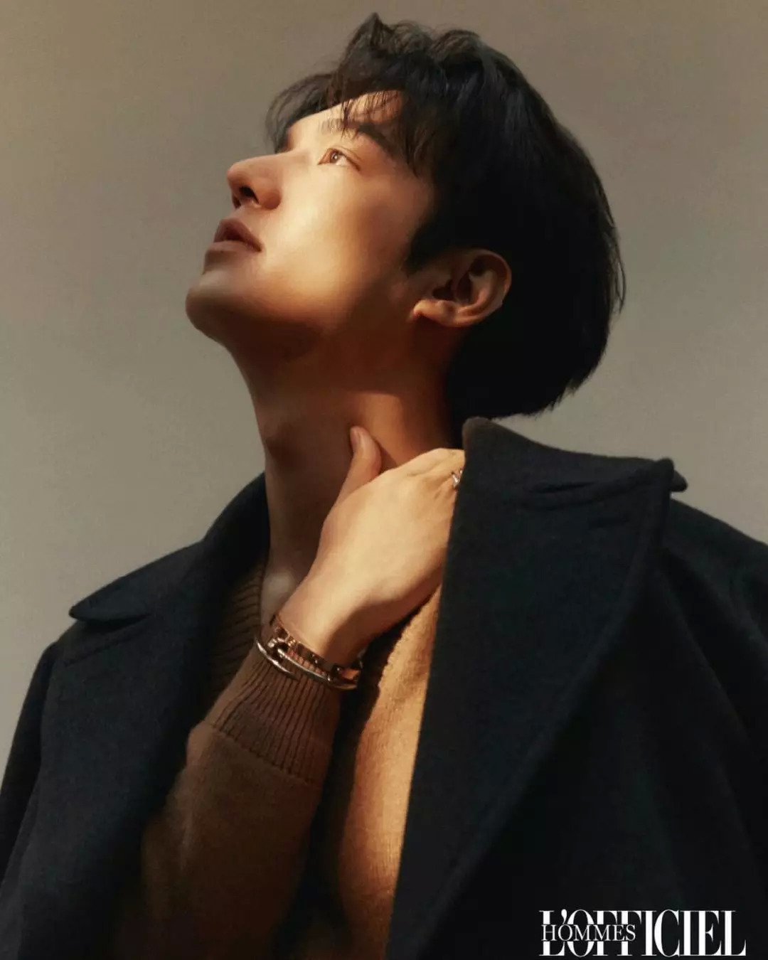 他要回归啦！韩剧扛把子、长腿欧巴始祖，还公开承认看过小电影