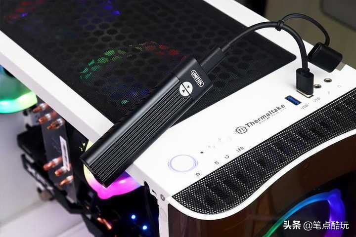 pssd支持克隆,移动硬盘如何制作系统安装盘