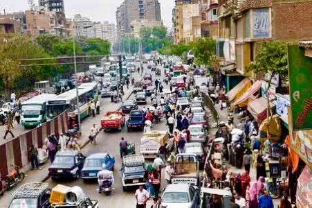 埃及一个古老又神秘的国家,埃及最古老神秘的遗址