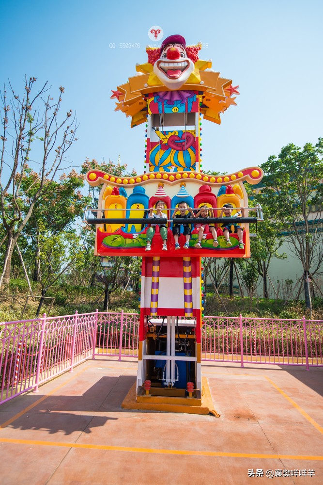 荆州方特两大一小游玩攻略,荆州方特一日游攻略多少钱