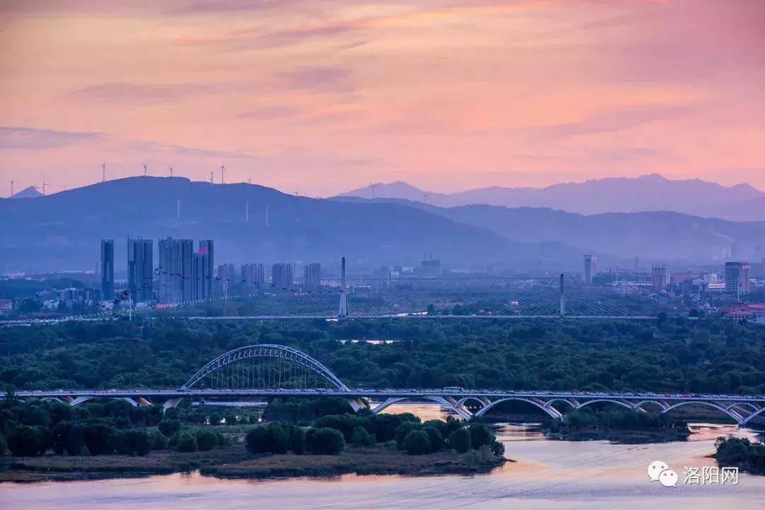 洛阳向全球推介,洛阳向世界发出邀请