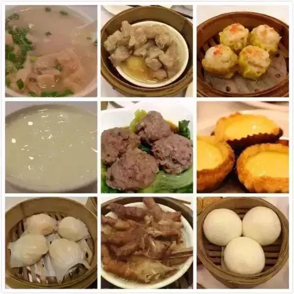 广州最正宗的早茶是哪一家,想吃最地道的早茶要去哪个地方