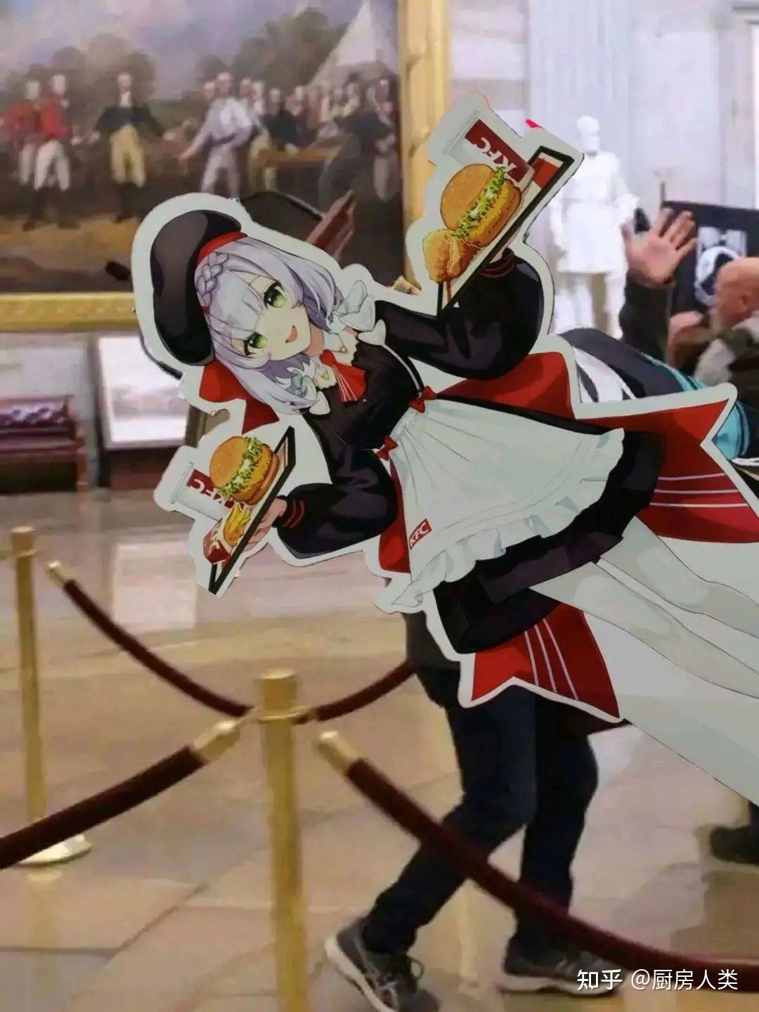 肯德基第几次尝试才成功售卖炸鸡,肯德基炸鸡为什么那么快卖完