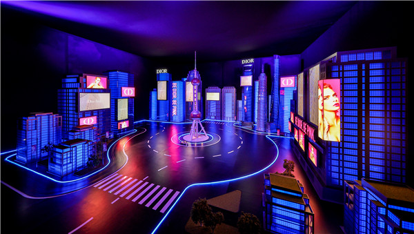 粉口红迪奥,迪奥新品保湿闪亮唇膏