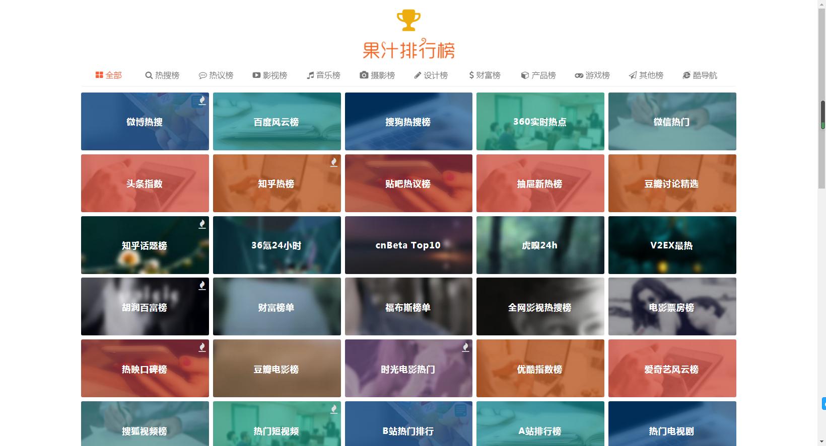 不可错过的8个网站,必须知道的10大网站