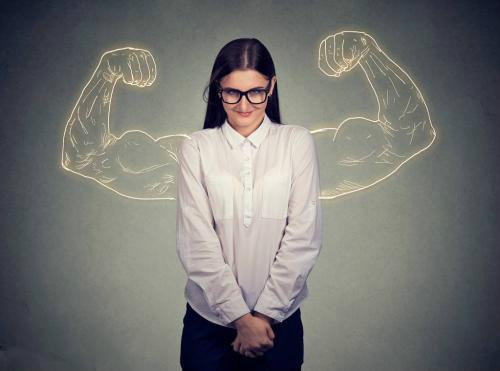 心理学家不懂得人情世故,真正内向的人的心理学