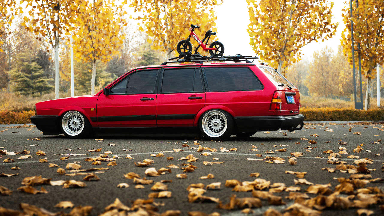 小时候的梦想车终于能买得起了,年轻时的dreamcar都买上了吗