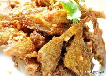 这种鱼经常用来做成美味烤鱼片,哪种鱼做烤鱼片最好吃