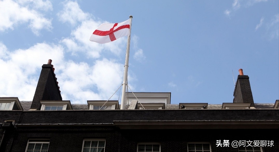 世界杯为啥是英格兰和威尔士,世界杯上英格兰为什么不叫英国
