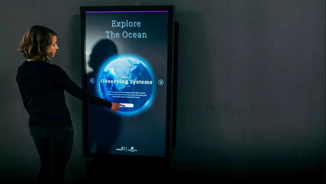 世界设计大奖案例,德国if设计大奖著名作品