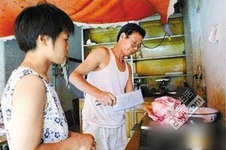 从博士送快递到卖猪肉，降维打击无处不在，还有一种情况最严重