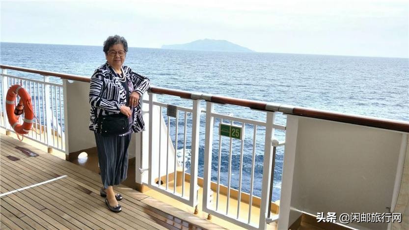 星梦邮轮探索梦号全攻略,星梦邮轮世界梦号日本航次攻略