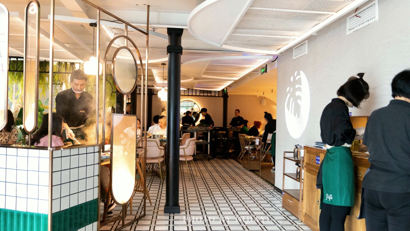 成都人气最旺的网红美食了解一下,成都万年场美食网红店