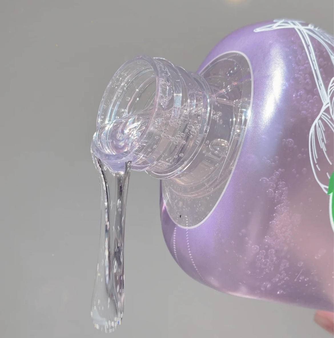 季泉伊树苦参去屑控油养发洗头水,自己配制黑发养发洗头水配方