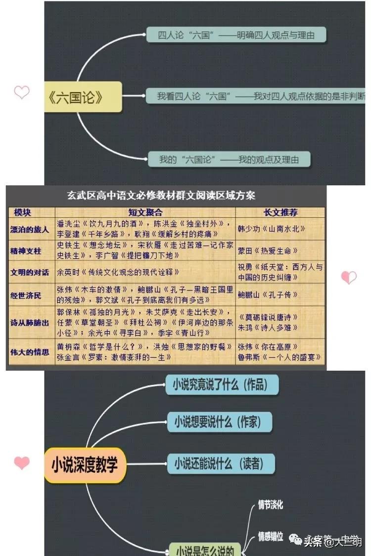 红枫共赏品诗情画意，教学同研聚核心素养——永安一中语文教研组市级开放周活动侧记