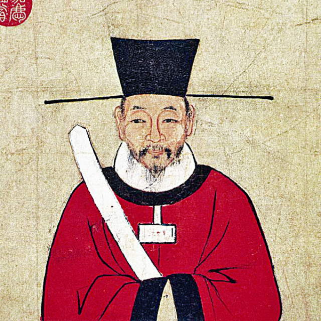 中国历史上最著名的十二位历史学家，影响深远