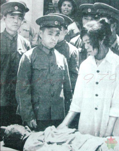 越南对越自卫反击战真实视频,对越自卫反击战越南新闻