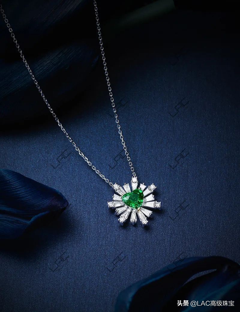 七夕情缘,“心”有灵犀