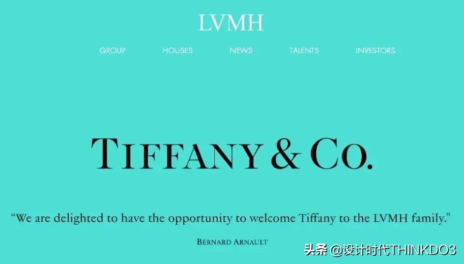 蒂芙尼珠宝海报设计,蒂芙尼珠宝设计师作品