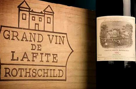 红酒拉菲82年的能喝吗,一瓶饮料喝出了82年拉菲的感觉