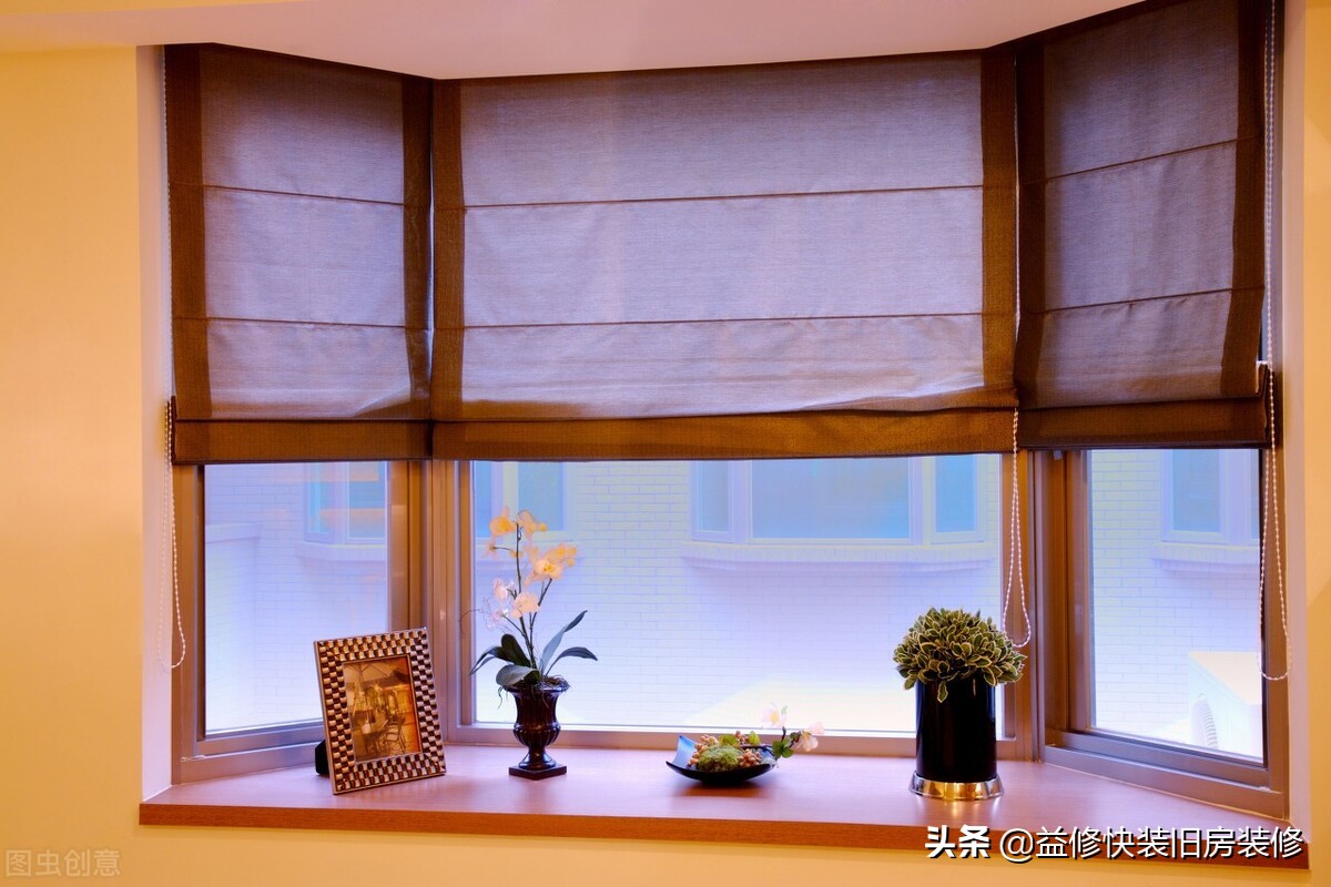 外墙窗户渗水最好解决方法,窗户外墙渗水怎么处理