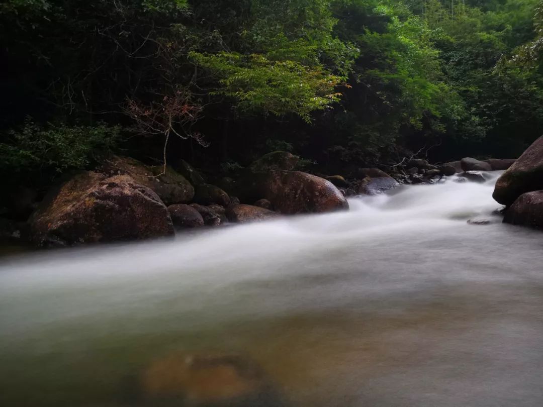 贺州姑婆山景区国家森林公园,贺州姑婆山森林公园路线