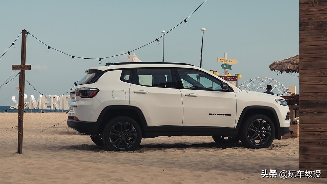 jeep指南者现在优惠5万值得买吗,13jeep指南者值得买吗