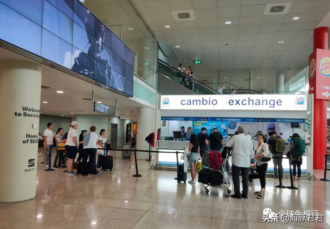 西班牙旅游购物攻略大全,2020西班牙最全旅游购物攻略