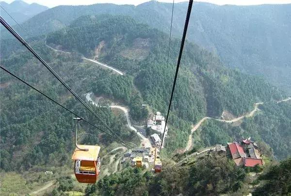 汉台半日游,汉台区一日游